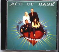 Ace Of Base - Lucky Love CD 2